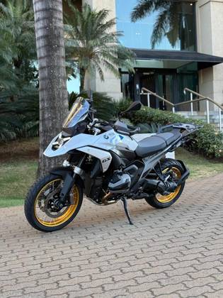 BMW R 1300 GS PLUS 